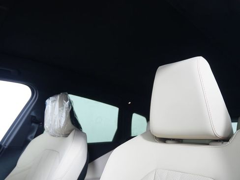 Used 2026 BMW X3 xDrive30 w/ Convenience Package image 12