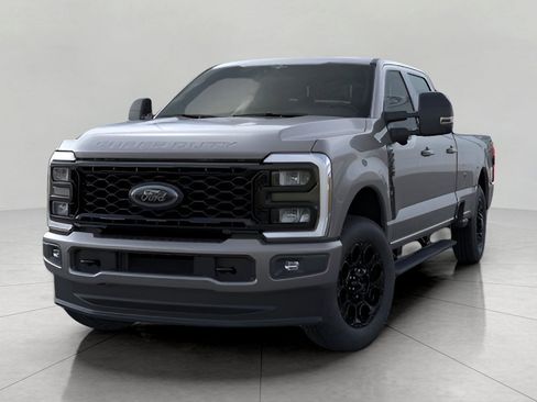 New 2026 Ford F250 XLT w/ XLT Premium Package image 2