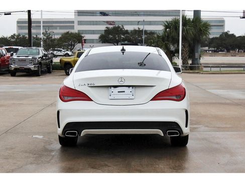 Used 2016 Mercedes-Benz CLA 250 image 5