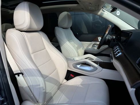 Certified 2022 Mercedes-Benz GLE 450 4MATIC image 77