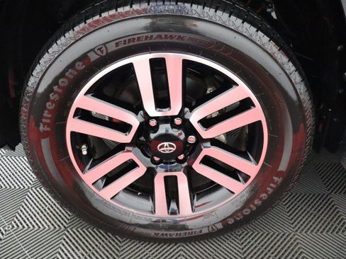 Used 2019 Toyota 4Runner Limited AWD/4WD image 75