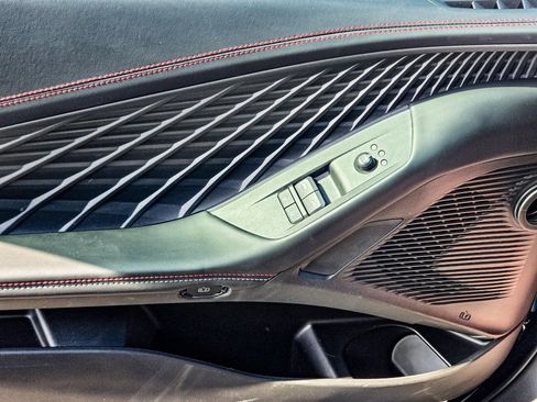 Used 2025 Dodge Charger Daytona R/T w/ Quick Order Package 25M R/T image 35