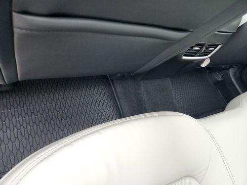 New 2025 MAZDA CX-5 AWD 2.5 S w/ Preferred Package image 8