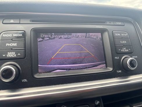 Used 2016 Kia Optima EX FWD image 24