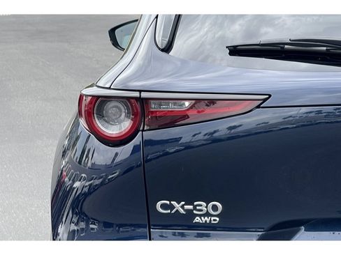 Used 2023 MAZDA CX-30 AWD 2.5 S w/ Preferred Package image 15