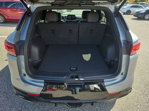 Used 2024 Chevrolet Blazer RS w/ Driver Confidence II Package image 19