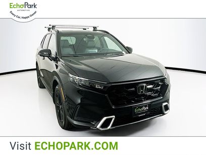 Used 2025 Honda CR-V Sport Touring