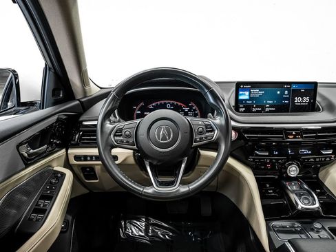 Certified 2024 Acura MDX SH-AWD image 14