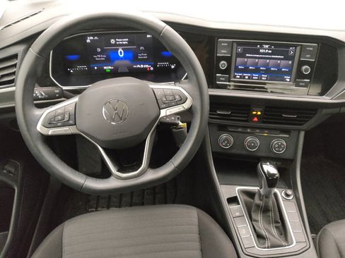 Used 2024 Volkswagen Jetta S FWD image 22
