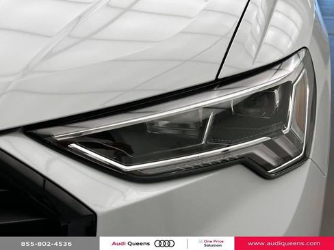Used 2025 Audi Q3 2.0T Premium w/ Convenience Package AWD/4WD image 7