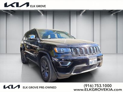 Used 2020 Jeep Grand Cherokee Limited