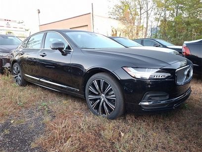 New 2025 Volvo S90 B6 Plus