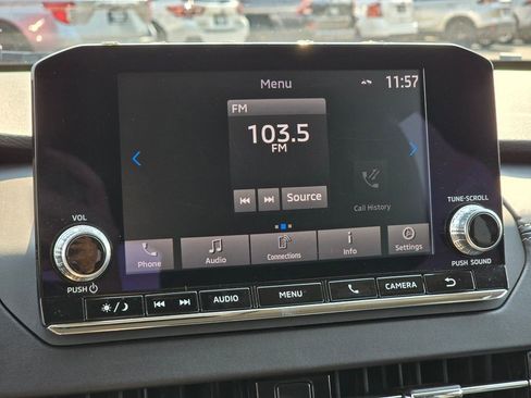 Used 2022 Mitsubishi Outlander ES AWD/4WD image 30