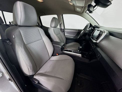 Certified 2023 Toyota Tacoma SR5 w/ Black Out Package (TMS) image 24