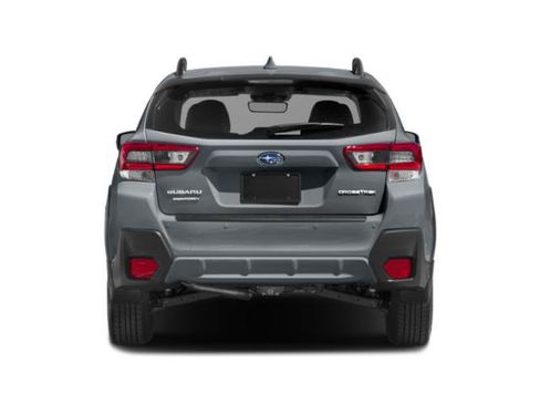 Used 2020 Subaru Crosstrek 2.0i Limited w/ Moonroof Package w/Navigation image 8
