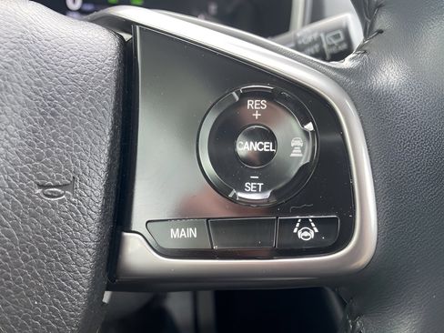 Used 2020 Honda CR-V EX-L image 15