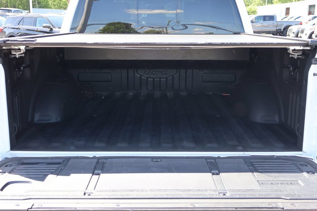 Used 2022 Ford F150 Raptor w/ Equipment Group 801A High AWD/4WD image 25