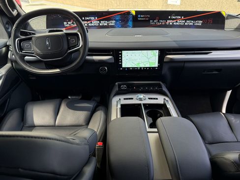 New 2026 Lincoln Navigator Reserve AWD/4WD image 20