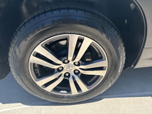 Used 2016 Honda Pilot EX-L image 12
