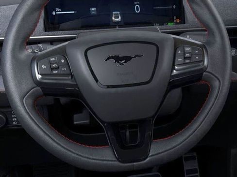 New 2025 Ford Mustang Mach-E Premium w/ Sport Appearance Package image 57