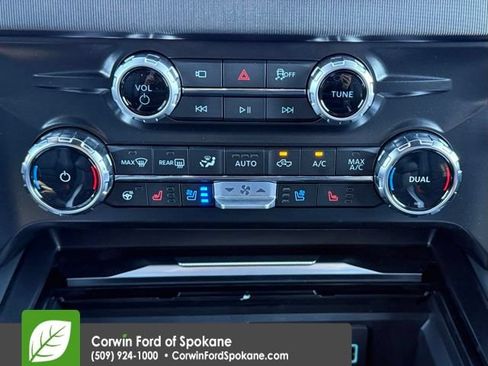 Certified 2026 Ford F450 Platinum AWD/4WD image 28