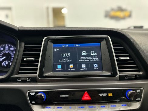 Used 2019 Hyundai Sonata SE image 19