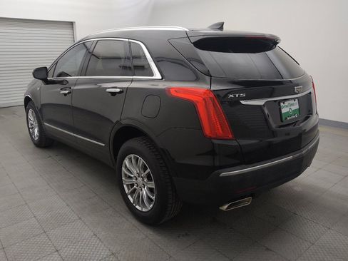 Used 2019 Cadillac XT5 Luxury FWD image 5