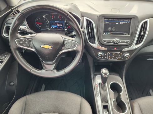 Used 2019 Chevrolet Equinox LT FWD image 27
