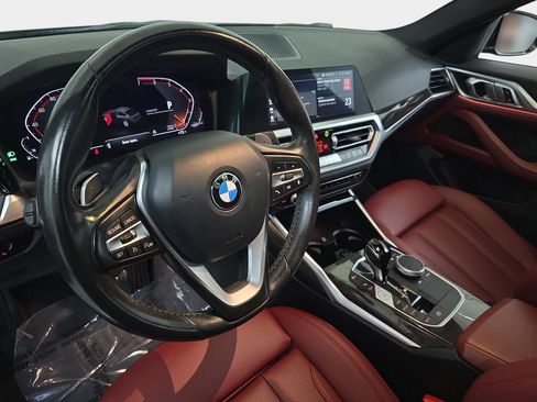 Used 2022 BMW 430i Gran Coupe w/ Convenience Package RWD image 18