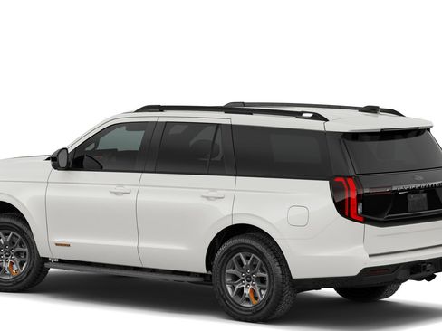 New 2026 Ford Expedition Tremor image 37