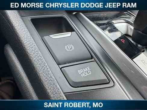 Used 2018 Honda CR-V EX image 23