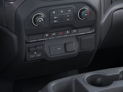 New 2024 Chevrolet Silverado 2500 W/T w/ WT Convenience Package image 23