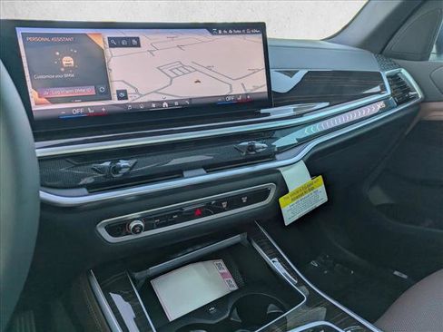 New 2026 BMW X5 sDrive40i w/ Parking Assistance Package image 12