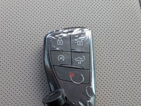 New 2026 GMC Sierra 1500 SLT w/ SLT Premium Plus Package image 30