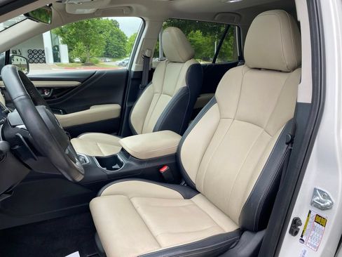 Used 2024 Subaru Outback Limited AWD/4WD image 20