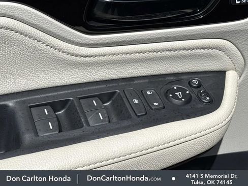 New 2026 Honda Odyssey Elite image 12