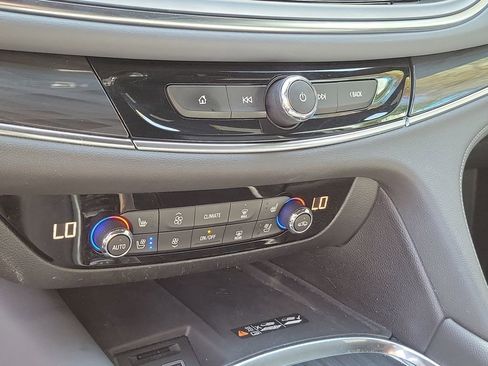 Certified 2023 Buick Enclave Premium w/ Experience Buick Package image 26