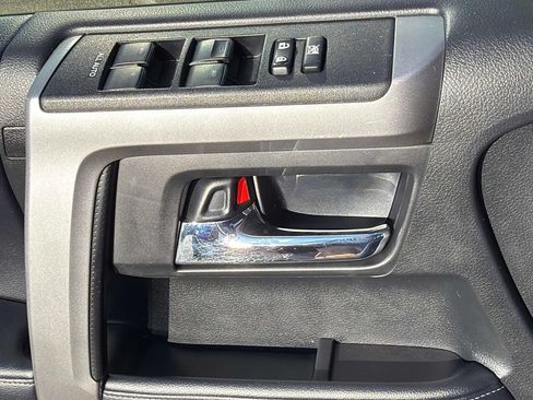 Certified 2018 Toyota 4Runner Limited RWD image 25