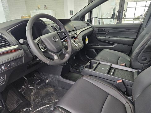 New 2026 Honda Odyssey Sport-L image 9