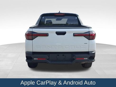 Used 2024 Hyundai Santa Cruz SEL AWD/4WD image 6