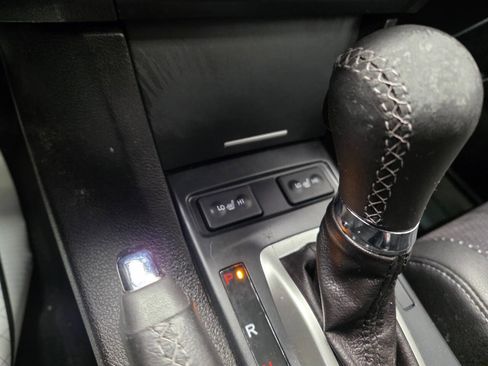 Used 2017 Acura ILX image 25