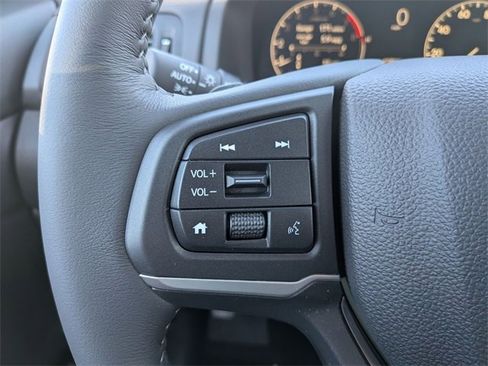 New 2026 Honda Ridgeline RTL image 13