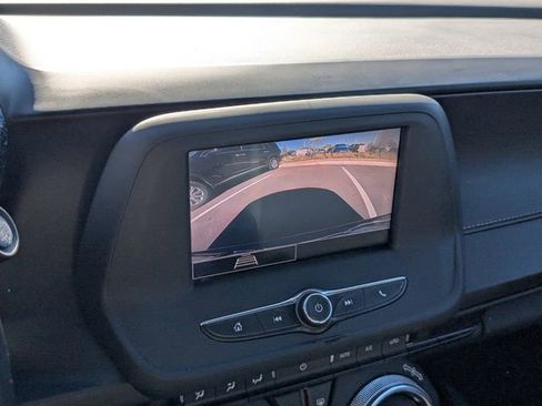 Certified 2023 Chevrolet Camaro LT image 21