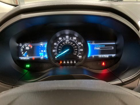 Used 2022 Ford Edge SEL w/ Convenience Package image 21