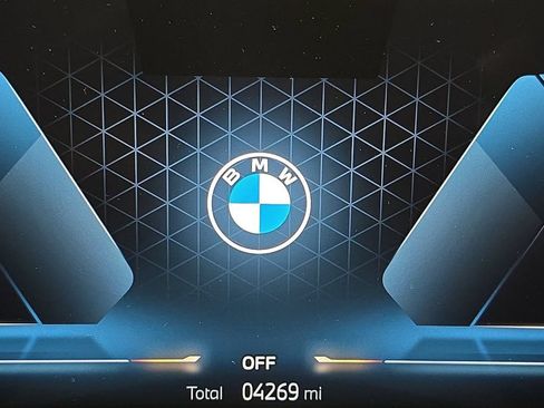 Certified 2026 BMW X3 xDrive30i w/ Convenience Package AWD/4WD image 16