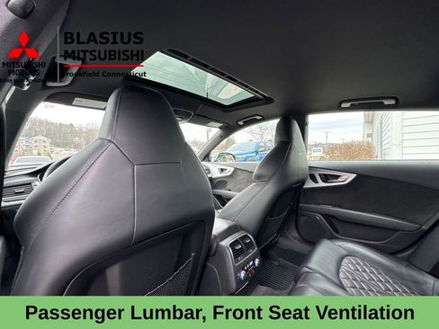 Used 2018 Audi A7 3.0T Prestige w/ Competition Package image 21