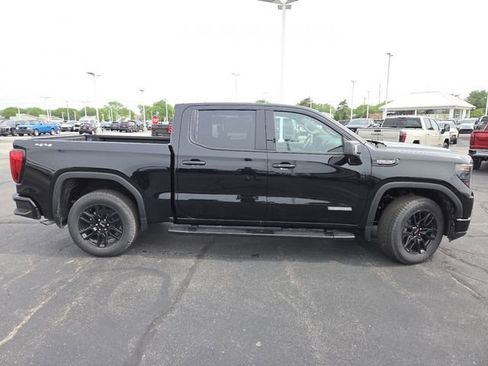 New 2026 GMC Sierra 1500 Elevation w/ Elevation Premium Package AWD/4WD image 25