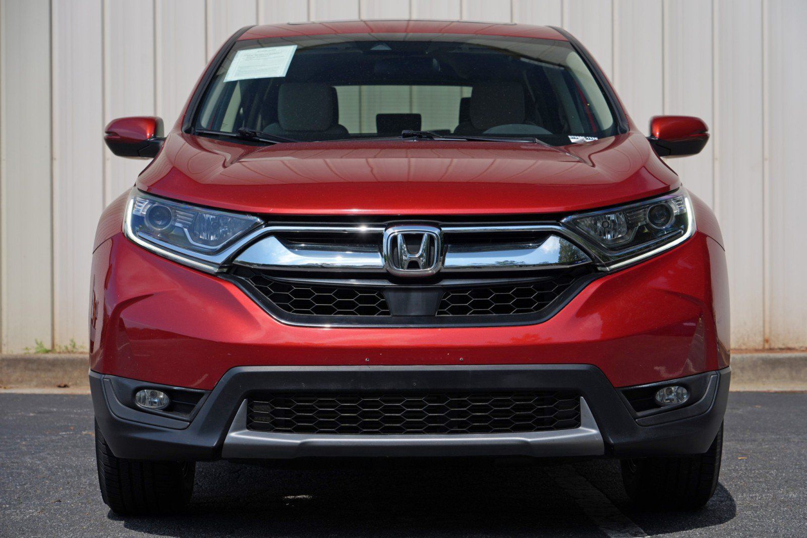Used 2017 Honda CR-V EX image 6