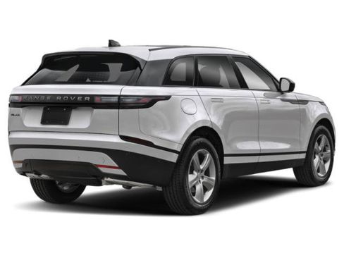 New 2026 Land Rover Range Rover Velar Belgravia AWD/4WD image 2