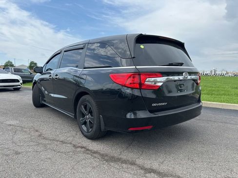 Used 2020 Honda Odyssey EX-L image 8